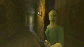A Low Poly Horror Game That Gets Under Your Skin<em></em>